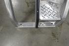 Lapeyre Stair Ss Crossover